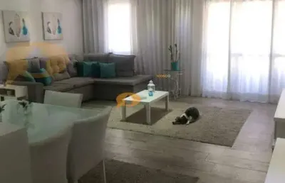 Apartamento à venda, 2 quartos, 2 suítes, 3 vagas, vila monumento - são paulo/sp