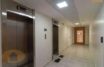 Comercial à venda, 1 vaga, bela vista - são paulo/sp