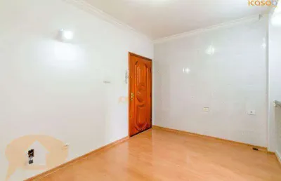 Apartamento à venda, 1 quarto, campos elíseos - são paulo/sp