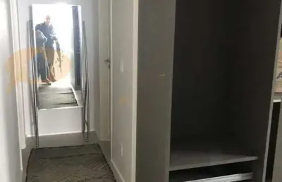 Apartamento à venda, 3 quartos, 1 suíte, 3 vagas, pinheiros - são paulo/sp