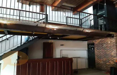 Comercial para aluguel, jardim paulistano - são paulo/sp