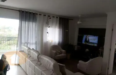 Apartamento à venda, 3 quartos, 3 suítes, 2 vagas, jardim aeroporto - são paulo/sp