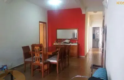 Apartamento à venda, 3 quartos, 1 suíte, 1 vaga, vila monumento - são paulo/sp