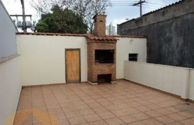 Casa térrea à venda, 3 quartos, 1 suíte, 2 vagas, vila brasilina - são paulo/sp