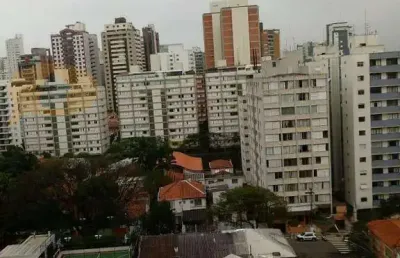 Apartamento à venda, 1 quarto, 1 vaga, vila mariana - são paulo/sp
