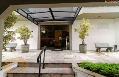 Apartamento à venda, 4 quartos, 4 suítes, 7 vagas, indianópolis - são paulo/sp