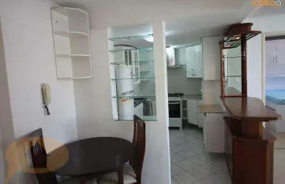 Apartamento à venda, 2 quartos, 1 suíte, 1 vaga, aclimação - são paulo/sp