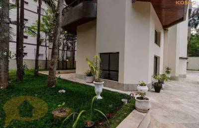 Apartamento à venda, 3 quartos, 1 suíte, 4 vagas, jardim ampliação - são paulo/sp