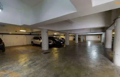 Apartamento à venda, 4 quartos, 4 suítes, 2 vagas, bela vista - são paulo/sp