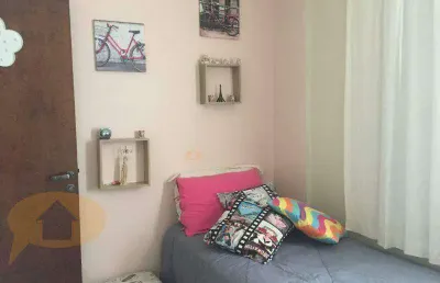 Apartamento à venda, 3 quartos, 2 vagas, vila monte alegre - são paulo/sp