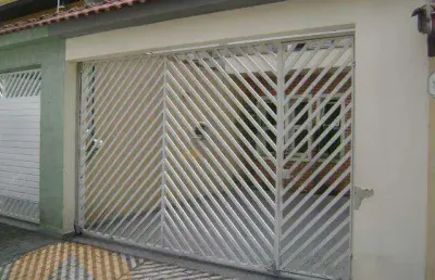 Sobrado à venda, 3 quartos, 3 suítes, 2 vagas, sacomã - são paulo/sp