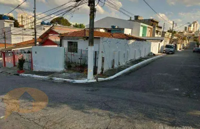 Sobrado à venda, 1 quarto, 1 vaga, vila guarani(zona sul) - são paulo/sp