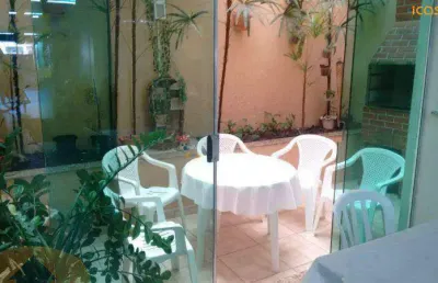 Sobrado à venda, 3 quartos, 1 suíte, 7 vagas, jardim são paulo(zona norte) - são paulo/sp