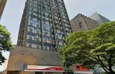 Comercial à venda, jardim paulistano - são paulo/sp