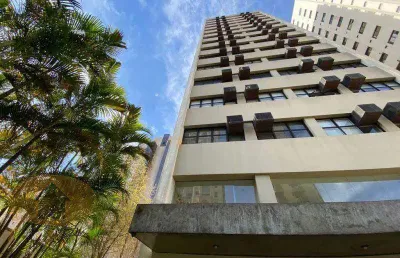 Conjunto à venda, 2 vagas, campo belo - são paulo/sp