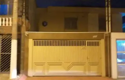 Sobrado à venda, 4 quartos, 2 suítes, 2 vagas, jardim vila formosa - são paulo/sp