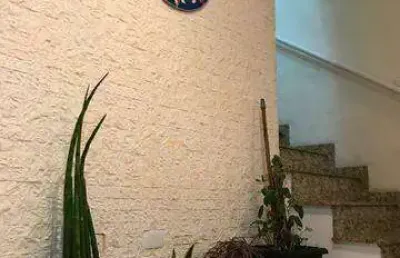 Sobrado à venda, 3 quartos, 1 suíte, 2 vagas, sacomã - são paulo/sp
