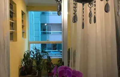 Apartamento à venda, 3 quartos, 1 suíte, 1 vaga, paulicéia - são bernardo do campo/sp