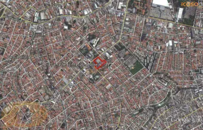 Comercial à venda, 20 vagas, tucuruvi - são paulo/sp