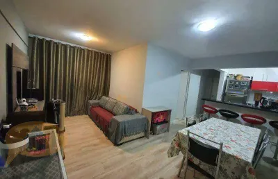 Apartamento à venda, 3 quartos, 1 suíte, 2 vagas, aclimação - são paulo/sp