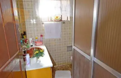 Sobrado à venda, 3 quartos, 5 vagas, vila alpina - santo andré/sp