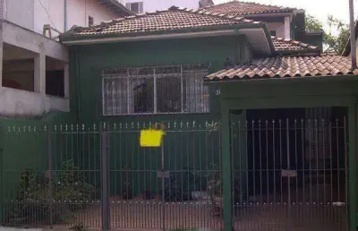 Sobrado à venda, 4 quartos, 3 vagas, vila guarani(zona sul) - são paulo/sp