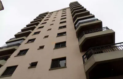 Apartamento à venda, 2 quartos, 1 suíte, 2 vagas, vila moinho velho - são paulo/sp