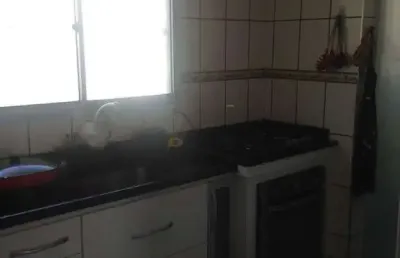 Apartamento à venda, 2 quartos, 1 vaga, vila santa catarina - são paulo/sp