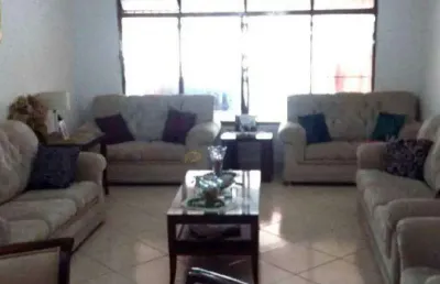 Sobrado à venda, 3 quartos, 1 suíte, 3 vagas, jardim vila galvão - guarulhos/sp