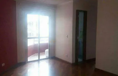 Apartamento à venda, 2 quartos, 1 vaga, vila do encontro - são paulo/sp