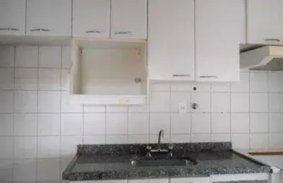 Apartamento à venda, 2 quartos, 1 suíte, 2 vagas, vila guarani(zona sul) - são paulo/sp