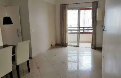 Apartamento à venda, 2 quartos, 1 suíte, 1 vaga, planalto paulista - são paulo/sp