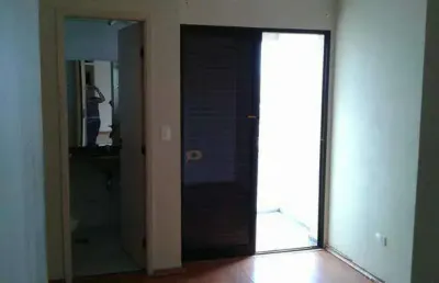 Apartamento à venda, 2 quartos, 1 suíte, 1 vaga, sacomã - são paulo/sp