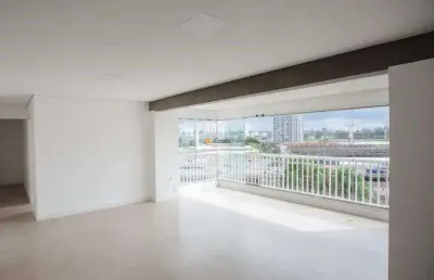 Apartamento com 3 quartos à venda na Vila Leopoldina, São Paulo 