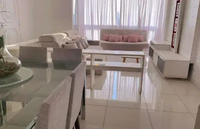 Apartamento com 4 quartos para alugar na Vila Clementino, São Paulo 