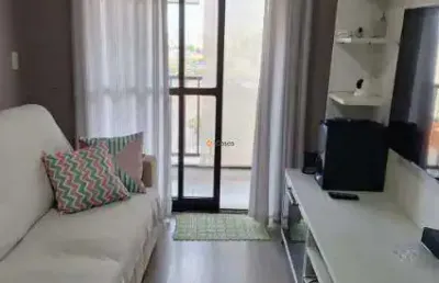 Apartamento com 3 quartos à venda no Ipiranga, São Paulo 