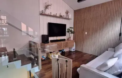 Casa com 3 quartos à venda na Vila Sônia, São Paulo 
