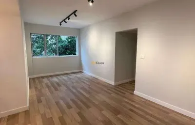 Excelente apartamento para venda - ótima localização - noema