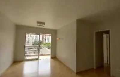 Apartamento com 3 quartos para alugar na Vila Olímpia, São Paulo 