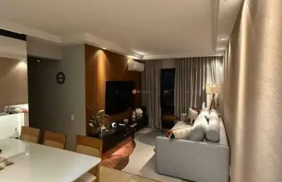 Apartamento com 2 quartos para alugar na Vila Nova Conceição, São Paulo 