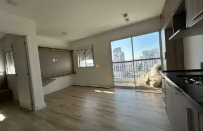 Apartamento com 1 quarto à venda no Ipiranga, São Paulo 