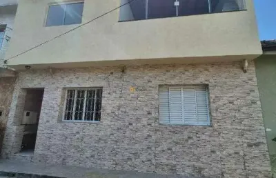 Casa com 3 quartos à venda no Parque São Jorge, São Paulo 