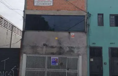 Ampla casa mobiliada à venda em osasco – conforto, espaço e praticidade para sua família