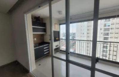 Apartamento mobiliado de alto padrão para locação – amplo, elegante e pronto para morar
