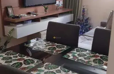 Apartamento com 2 quartos para alugar no Campos Eliseos, São Paulo 