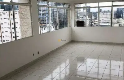 Sala comercial para alugar em Pinheiros, São Paulo 