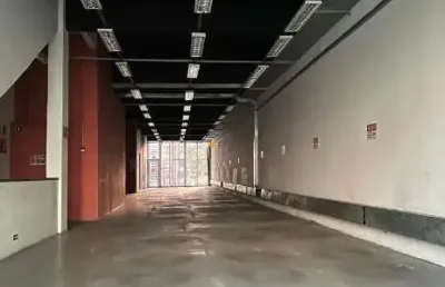 Prédio comercial de 600m² em mirandópolis – ao lado do metrô saúde e totalmente regularizado