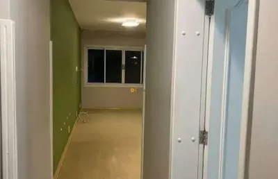 Amplo apartamento de 79m² na vila mascote – espaço e conforto em localização privilegiada
