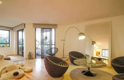 Cobertura com 3 quartos à venda em Santa Cecília, São Paulo 