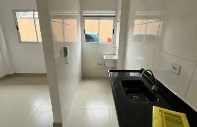 Apartamento - venda - 2 dormitórios - vila matilde/sp.
